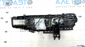 Механизм ручки двери задней правой Mercedes X247 GLB 20-26 под keyless