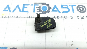 Заглушка внешней ручки двери задней правой Mercedes X247 GLB 20-26 под keyless