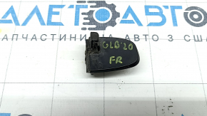 Заглушка внешней ручки двери передняя правая Mercedes X247 GLB 20-26 под keyless