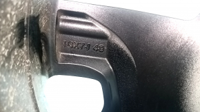 Диск колесный R18x7J ET:48 Subaru Forester 25-26 бордюрка