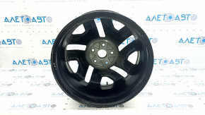 Диск колесный R18x7J ET:48 Subaru Forester 25-26 лёгкая бордюрка