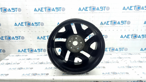 Диск колесный R18x7J ET:48 Subaru Forester 25-26 лёгкая бордюрка