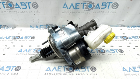 Усилитель тормозной в сборе с ГТЦ Subaru Forester 25-26