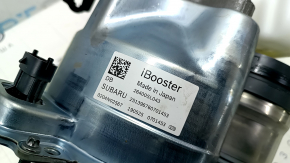 Усилитель тормозной в сборе с ГТЦ Subaru Forester 25-26