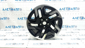 Диск колесный R18x7J ET:48 Subaru Forester 25-26 лёгкая бордюрка