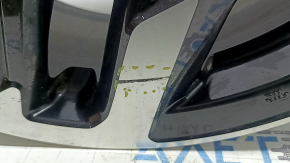 Диск колесный R18x7J ET:48 Subaru Forester 25-26 лёгкая бордюрка