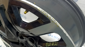 Диск колесный R18x7J ET:48 Subaru Forester 25-26 лёгкая бордюрка