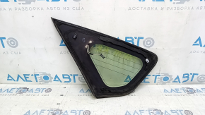 Форточка глухое стекло задняя правая Toyota Prius 30 10-15 антенна, царапины