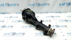 Задний дифференциал редуктор Subaru Forester 25-26 2.5 69