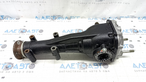 Задний дифференциал редуктор Subaru Forester 25-26 2.5 69
