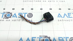 Фишки фары передняя левая Mercedes X247 GLB 20-26 LED адаптив