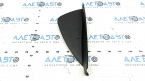 Ornamente bord dreapta Mercedes X247 GLB 20-26, negru