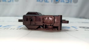 Актуатор моторчик привод печки Subaru Forester 25-26