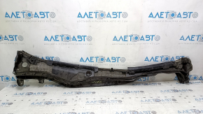 Решетка дворников пластик Lexus GS300 GS350 GS430 GS450h 06-11 сломано крепление