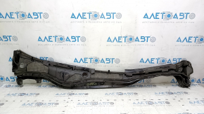 Решетка дворников пластик Lexus GS300 GS350 GS430 GS450h 06-11 сломаны крепления