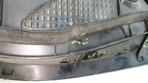 Решетка дворников пластик Lexus GS300 GS350 GS430 GS450h 06-11 сломаны крепления