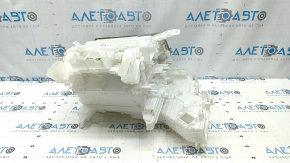 Корпус печки голый кондиционирование Subaru Forester 25-26