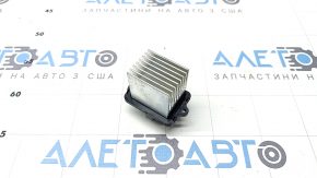 Резистор Subaru Forester 25-26