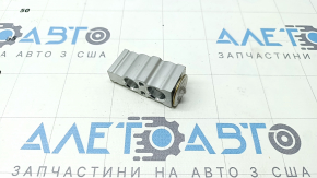 Клапан печки кондиционера Subaru Forester 25-26