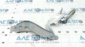 Петля капота левая Mercedes X247 GLB 20-26