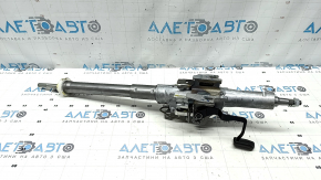 Рулевая колонка Subaru Forester 25-26