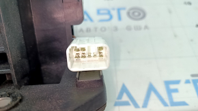 Ansamblu schimbător de viteze pentru Subaru Forester 25-26