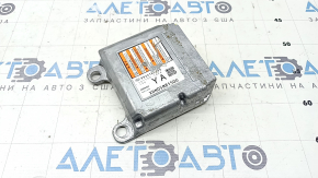 Модуль srs airbag компьютер подушек безопасности Subaru Forester 25-26