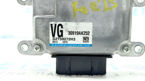 TRANSMISSION CONTROL MODULE Subaru Forester 25-26 2.5