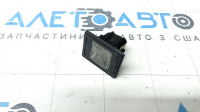 Подсветка номера двери багажника левая Mercedes X247 GLB 20-26