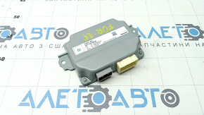 POWER CONVERTER CONTROL MODULE Subaru Forester 25-26