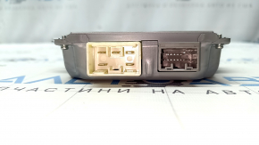 POWER CONVERTER CONTROL MODULE Subaru Forester 25-26