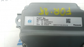 POWER CONVERTER CONTROL MODULE Subaru Forester 25-26
