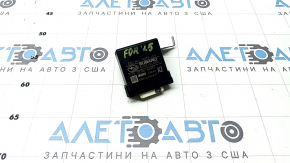 Modul de control al nivelării farurilor Subaru Forester 25-26