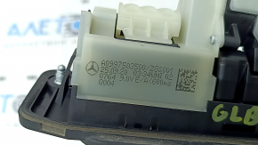 Ручка двери багажника Mercedes X247 GLB 20-26 с кнопкой под камеру