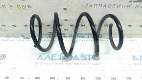 Пружина передняя левая BMW 3 F30 12-18 rwd