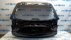 Дверь багажника голая Mazda CX-5 17-25