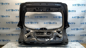 Дверь багажника голая Mazda CX-5 17-25