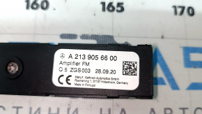 ANTENNA AMP AMPLIFIER Mercedes X247 GLB 20-26 левый