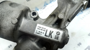 Рейка рулевая ЭУР BMW 3 F30 12-18 RWD без тяг