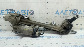 Рейка рулевая ЭУР BMW 3 F30 12-18 RWD без тяг