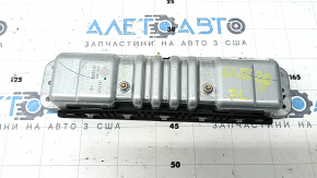 Подушка безопасности airbag коленная водительская левая Mercedes X247 GLB 20-26 черная