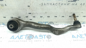 Рычаг нижний передний левый передний BMW 3 F30 12-18 RWD, микротрещины С/Б
