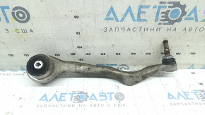 Рычаг нижний передний правый передний BMW 3 F30 12-18 RWD, микротрещины С/Б