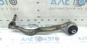 Рычаг нижний передний правый передний BMW 3 F30 12-18 RWD, микротрещины С/Б