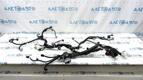 Проводка моторная Subaru Forester 25-26