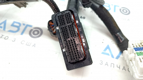 Проводка моторная Subaru Forester 25-26