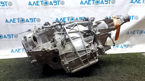 АКПП в сборе Subaru Outback 15-17 CVT 49к