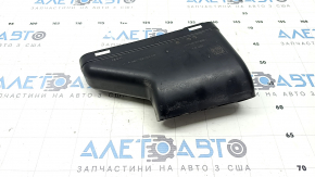 Воздухоприемник правый Mercedes X247 GLB 20-26 M260