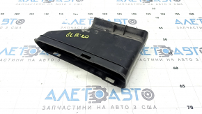 Воздухоприемник правый Mercedes X247 GLB 20-26 M260