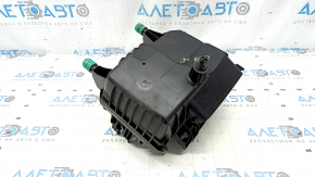 Корпус воздушного фильтра Mercedes X247 GLB 20-26 M260